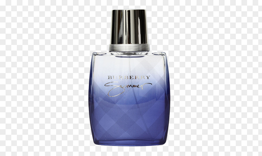 Burberry Men's Fragrance Day Perfume Download PNG