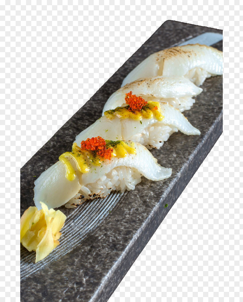 Butterfly Fish Lips Sushi California Roll Gimbap Japanese Cuisine Fruit Salad PNG