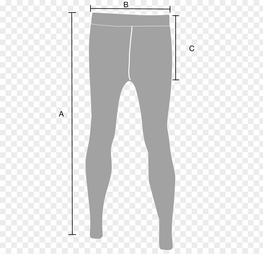 Design Leggings Tights Angle PNG