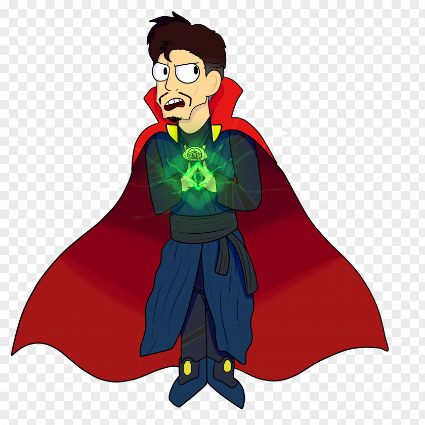 Doctor Strange Drawing Art Character PNG