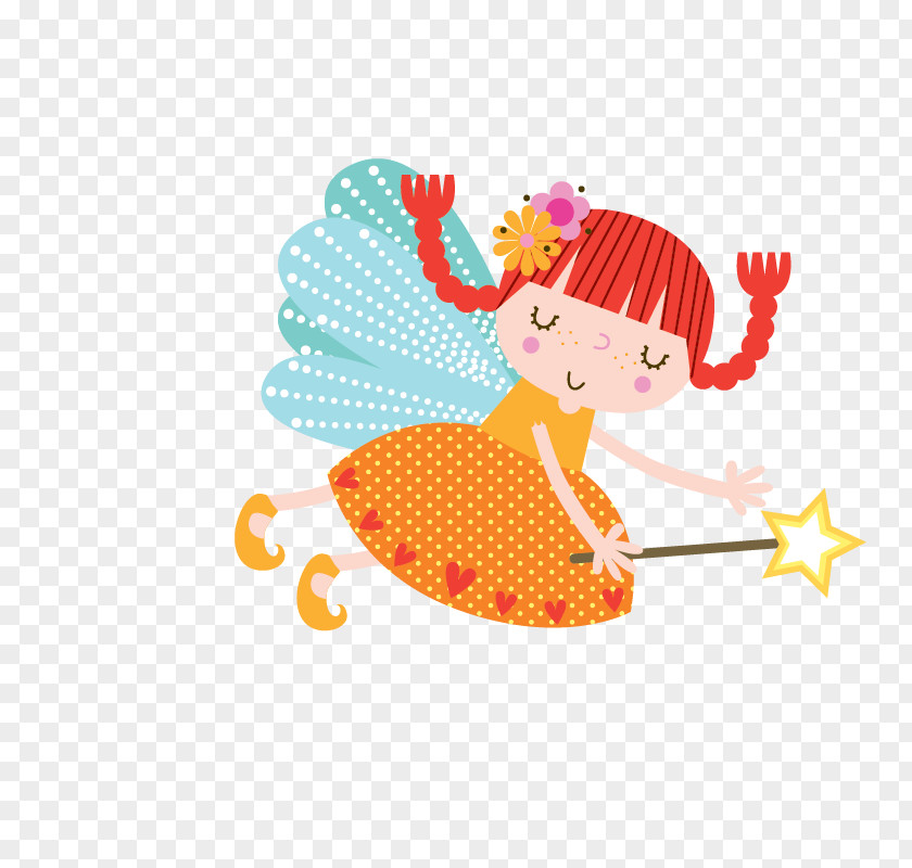 Elf Clip Art PNG