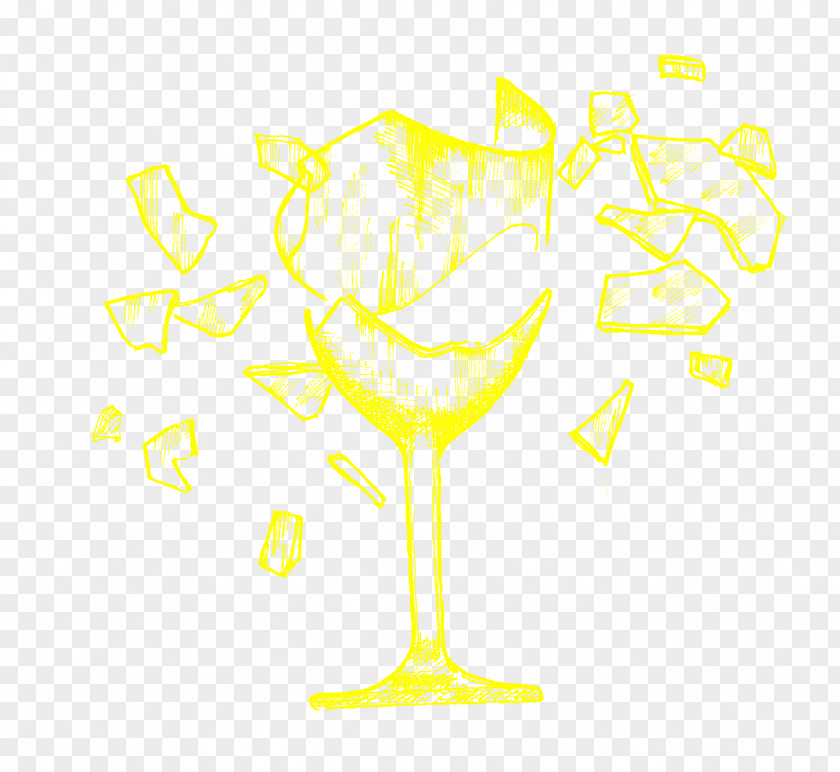 Glass Wine Champagne Martini Cocktail PNG