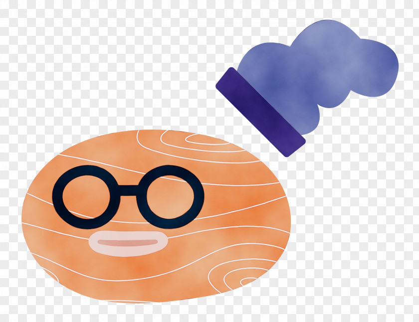 Goggles Eyewear Cartoon PNG