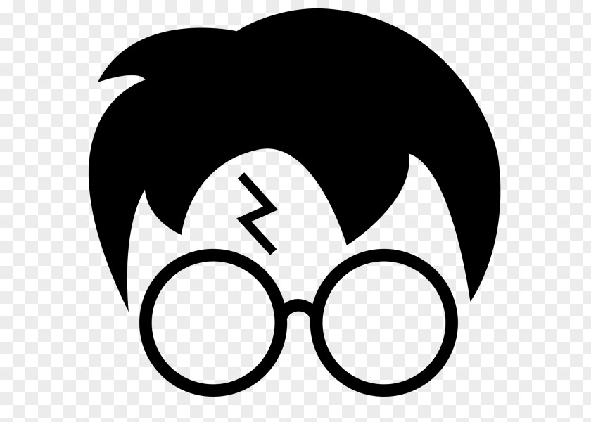 Harry Potter And The Philosopher's Stone Silhouette Hogwarts Clip Art PNG