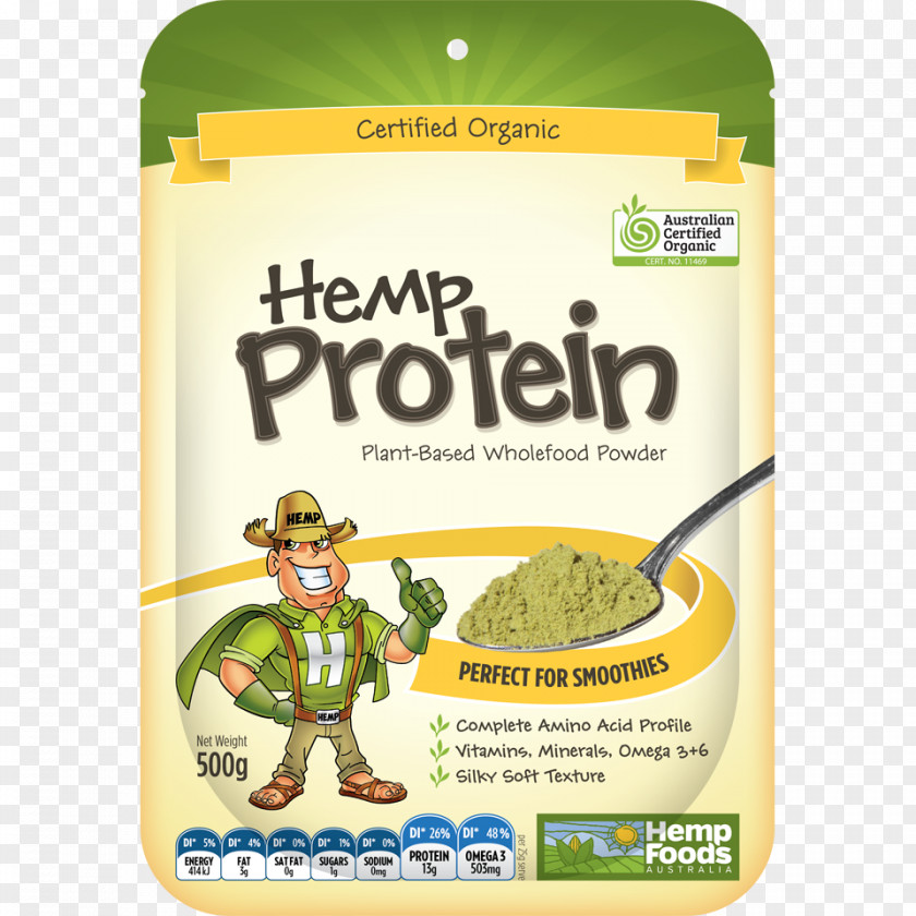 Hemp Protein Dietary Supplement Bodybuilding Foods Australia PNG