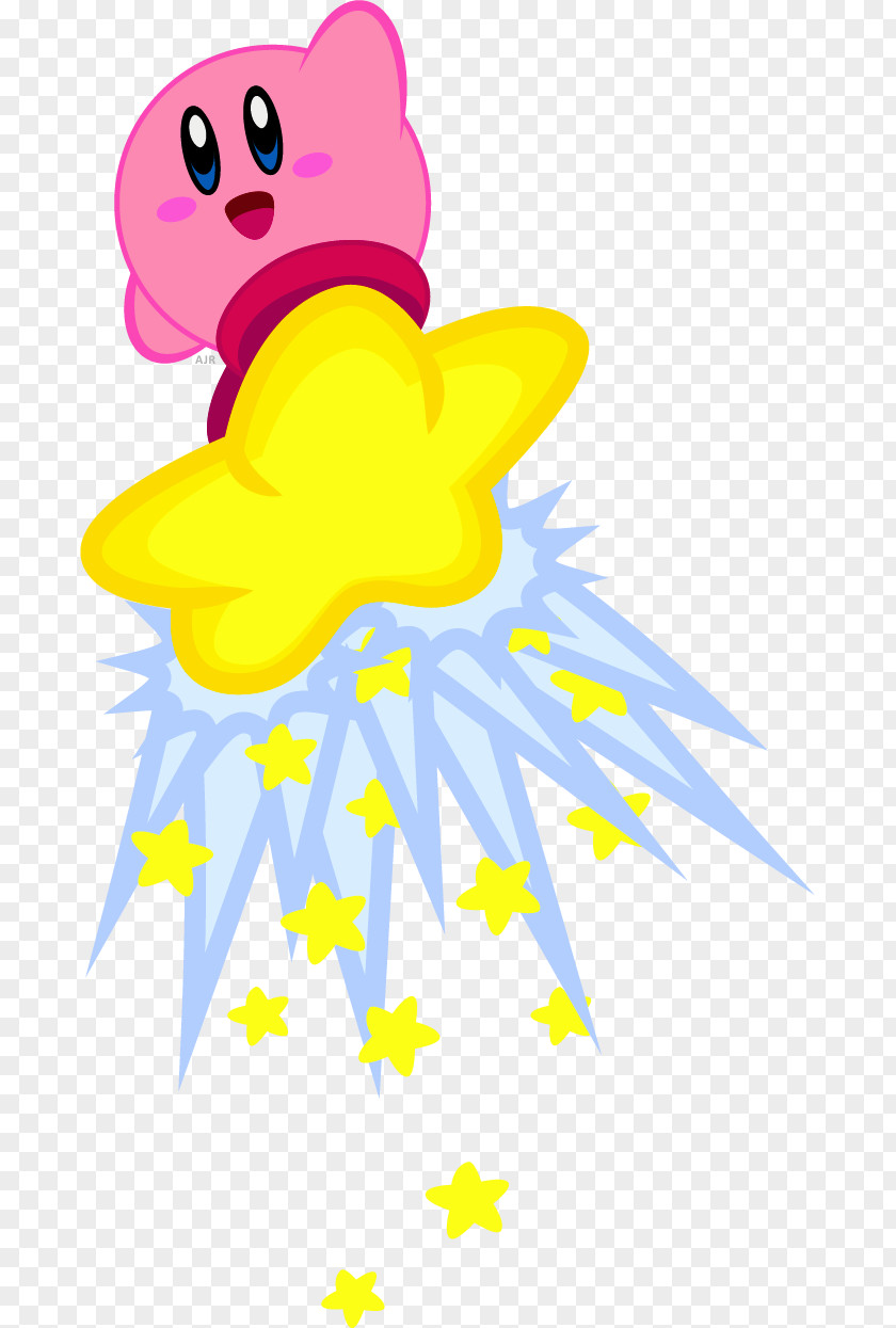 Kirby Air Ride Beak Cartoon Clip Art PNG