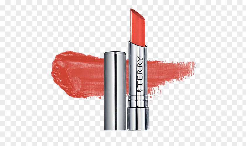 Lipstick Lip Balm BY TERRY Hyaluronic Sheer Rouge Sephora Cosmetics PNG