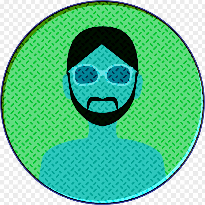 Man Icon People User PNG