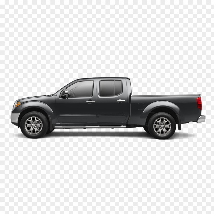 Nissan 2017 Frontier Car Pickup Truck Maxima PNG