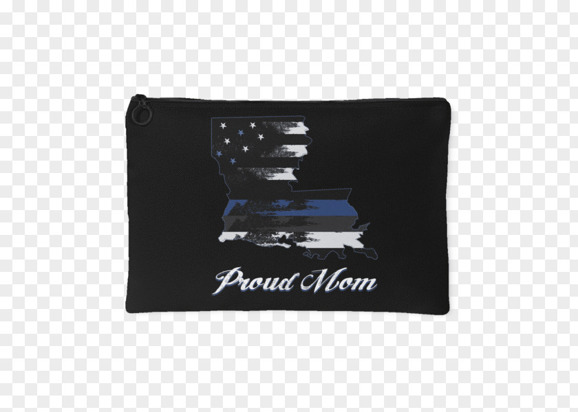Police Monogram Louisiana Maine Maryland Textile Rectangle PNG