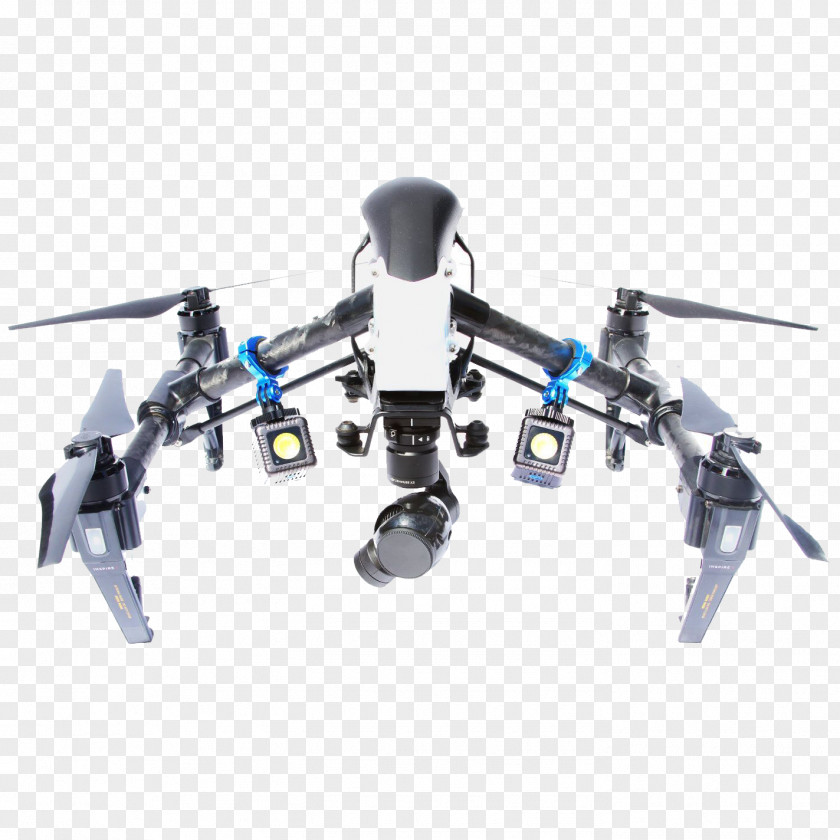 Robot Mavic Pro Unmanned Aerial Vehicle Phantom DJI PNG