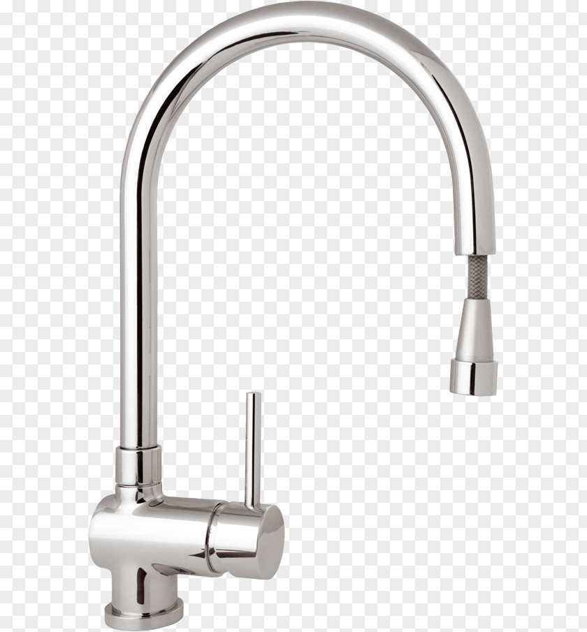 Sink Tap Kitchen Mixer PNG