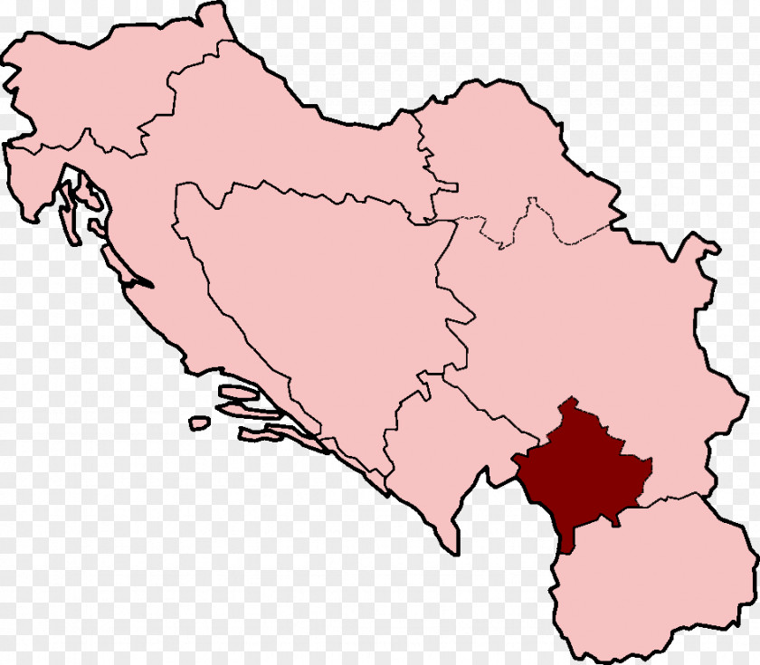 Socialist Federal Republic Of Yugoslavia Yugoslav Wars Kingdom World War II In PNG