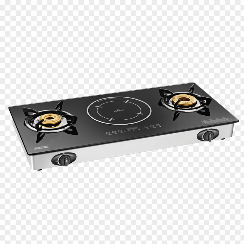 Stove Induction Cooking Ranges Gas Electric Brenner PNG