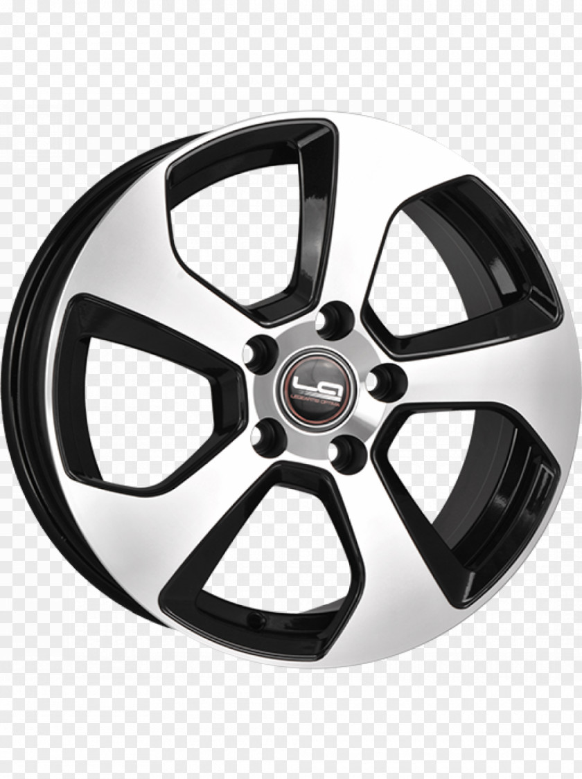 Volkswagen Alloy Wheel Car Hubcap Rim PNG