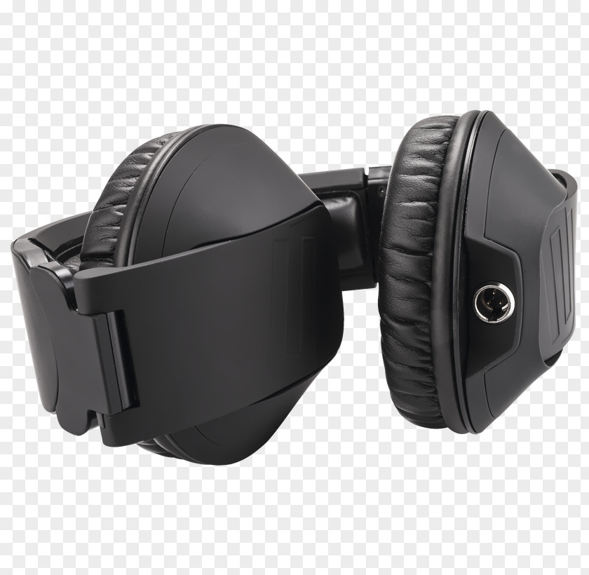 XLR Connector Headphones Reloop RHP-20 Disc Jockey Audio Amazon.com PNG