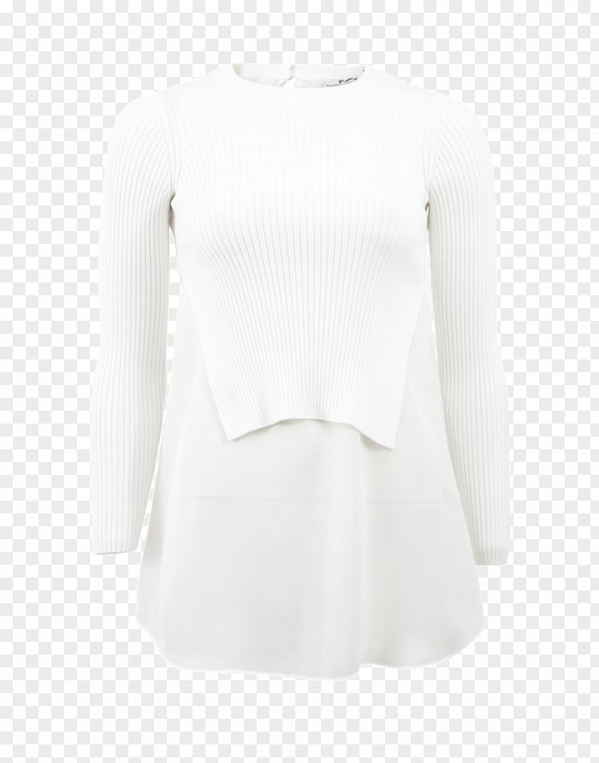 Alexander Wang Sleeve Shoulder Blouse Outerwear PNG