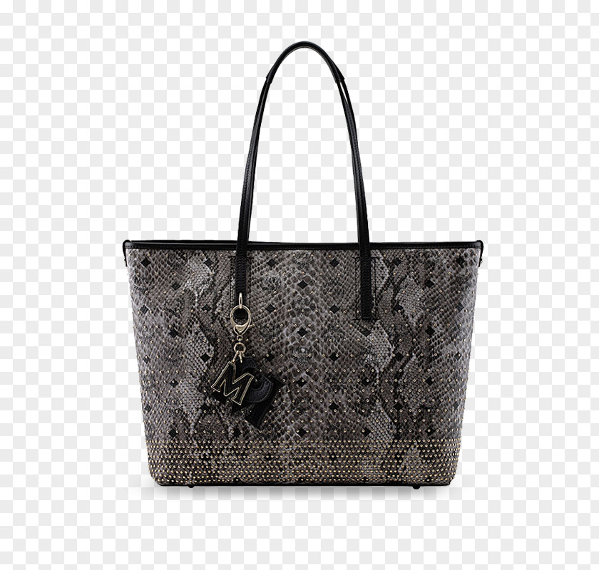 Bag Tote Leather Handbag ダミエ PNG