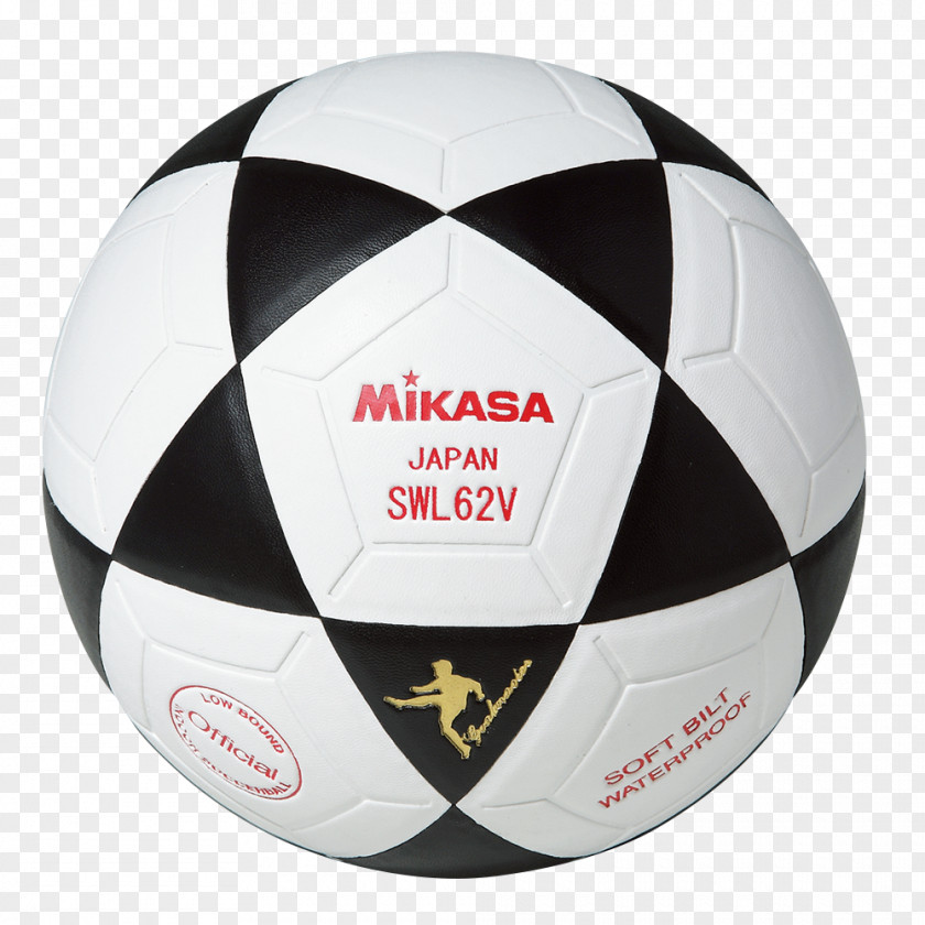 Ball Indoor Football Mikasa Sports Futsal PNG