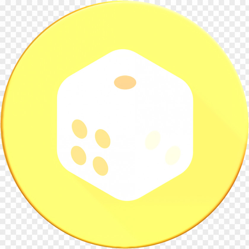 Dice Icon Circus PNG