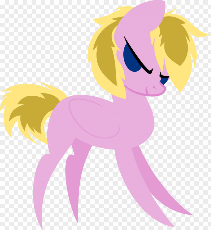 Gambit Horse Pony Violet Lilac Mammal PNG