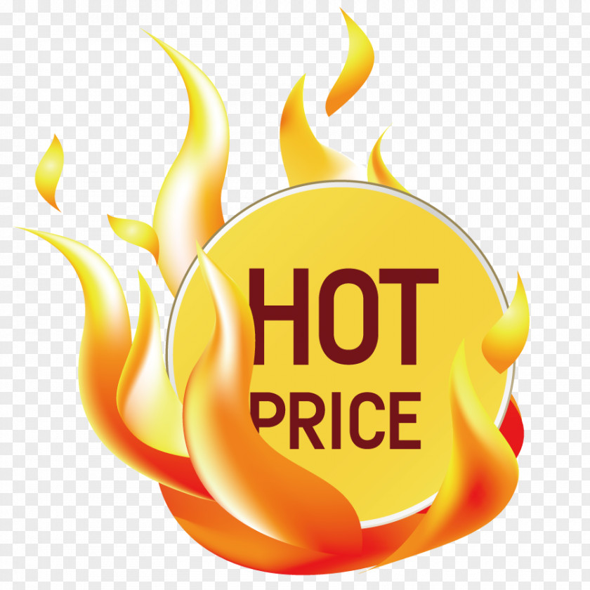 Hot Tag Vector Sticker Price Stock Photography Label PNG