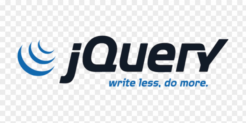 Jquery Logo JQuery Responsive Web Design Foundation JavaScript PNG