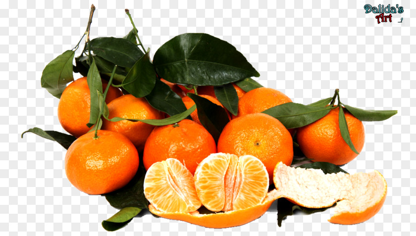Juice Clementine Mandarin Orange Tangerine Satsuma PNG
