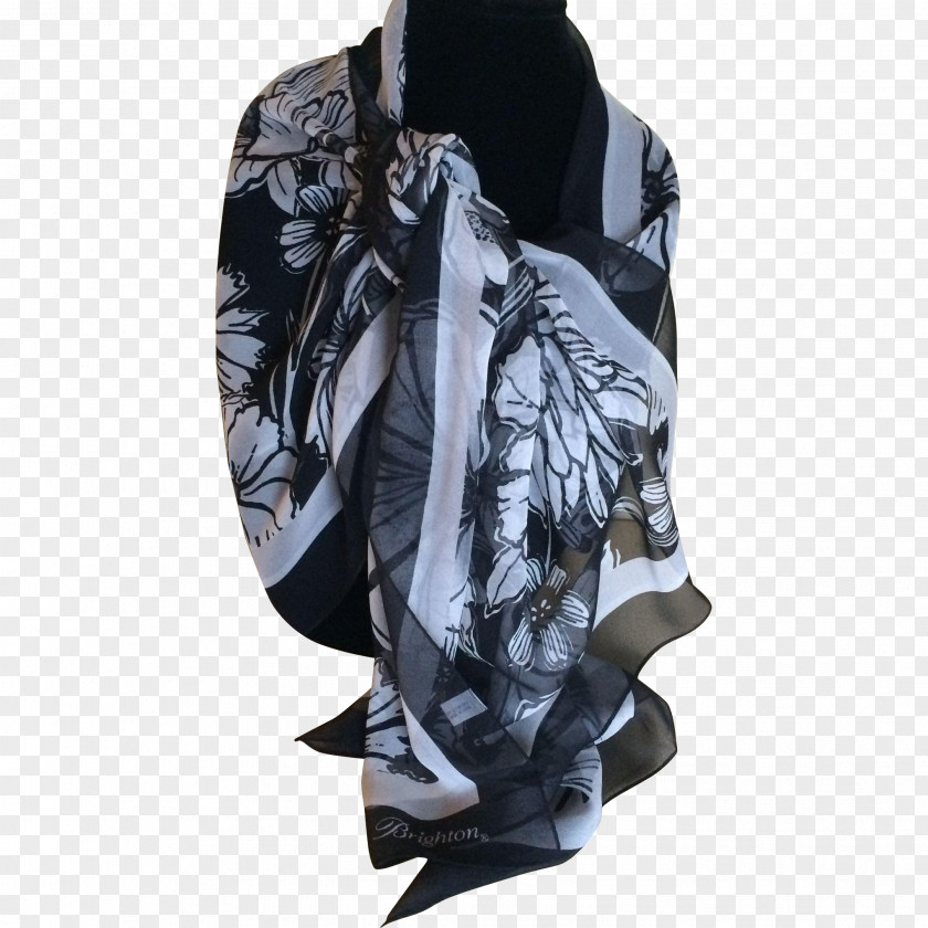 Shawl Scarf Stole PNG