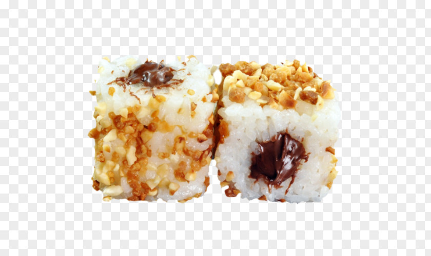 Sushi SUSHI STORY Japanese Cuisine Chocolate Brownie Makizushi PNG