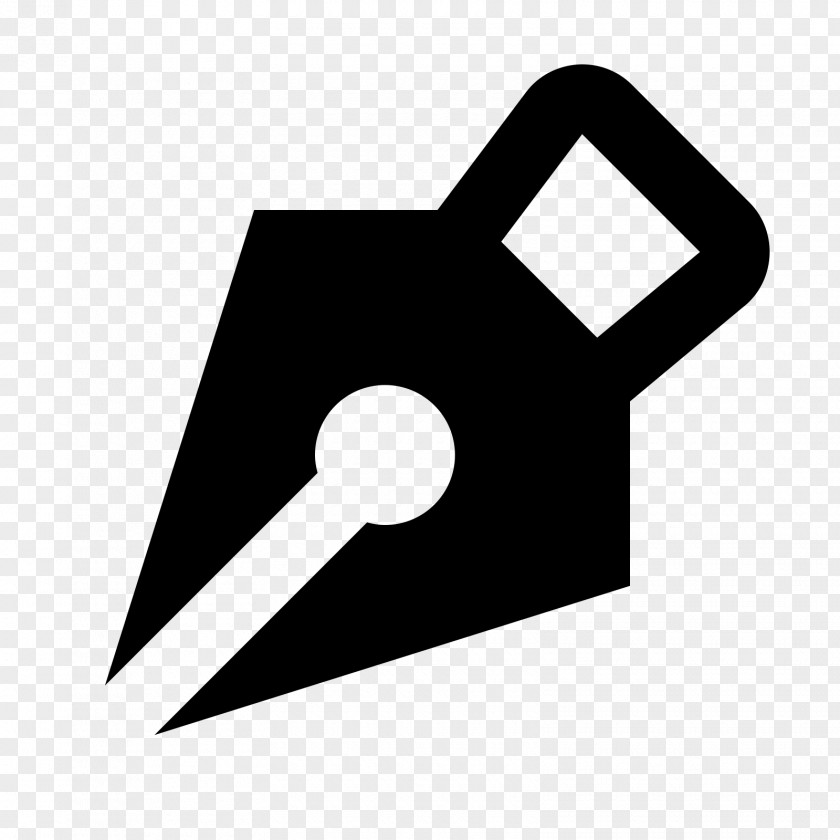 Triangle Symbol Pencil Cartoon PNG