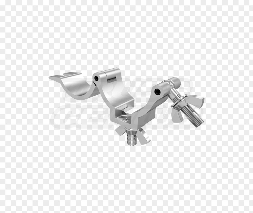 Truss With Light/undefined Clamp Stage Lighting Tool Light Fixture PNG