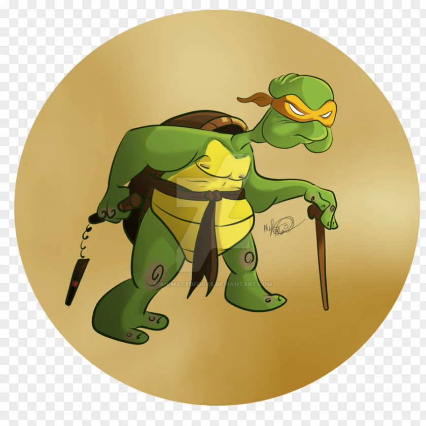 Turtle Teenage Mutant Ninja Turtles Mutants In Fiction PNG