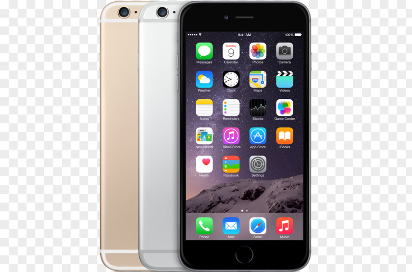 Apple IPhone 6 Plus 5 7 X PNG