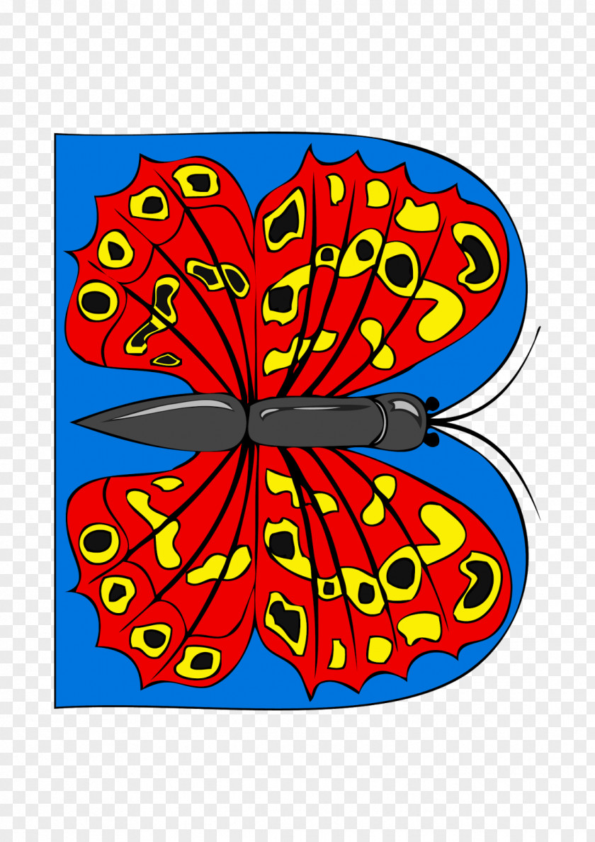 Butterfly Monarch Visual Arts Clip Art PNG