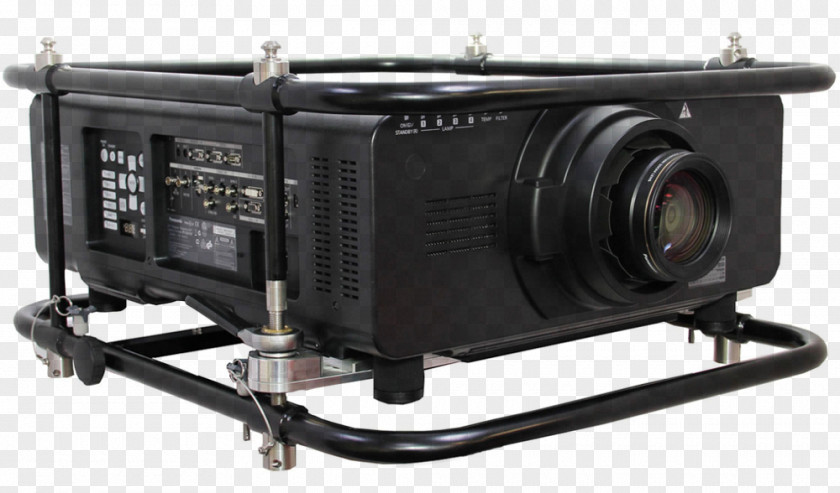 Camera Lens Multimedia Projectors Panasonic PT-DZ21K2 PNG