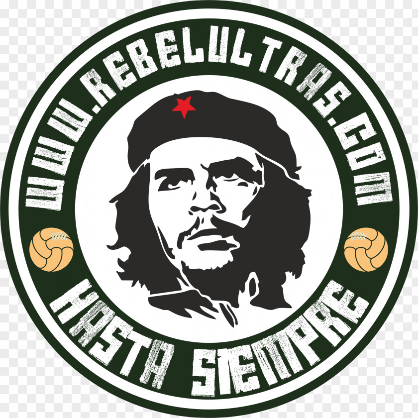 Che Guevara United States Persekabpas Pasuruan Cuban Revolution Sticker PNG