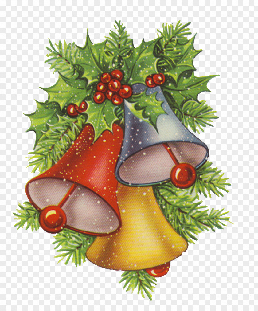 Christmas Bell Card Greeting & Note Cards Clip Art PNG
