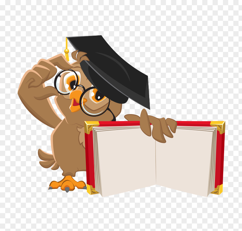 Education More Owl Vector Graphics Stock Photography Royalty-free Illustration PNG