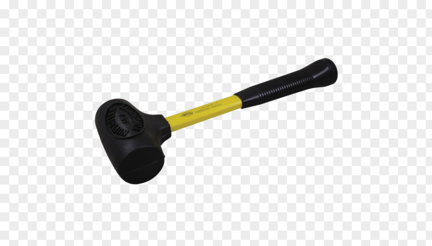 Hammer Dead Blow Hand Tool Mallet PNG
