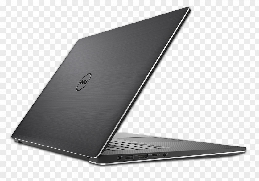 Laptop Dell Precision 5520 Workstation PNG