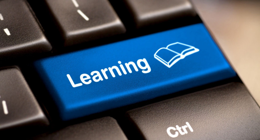 Learning Digital Educational Technology Apprendimento Online PNG