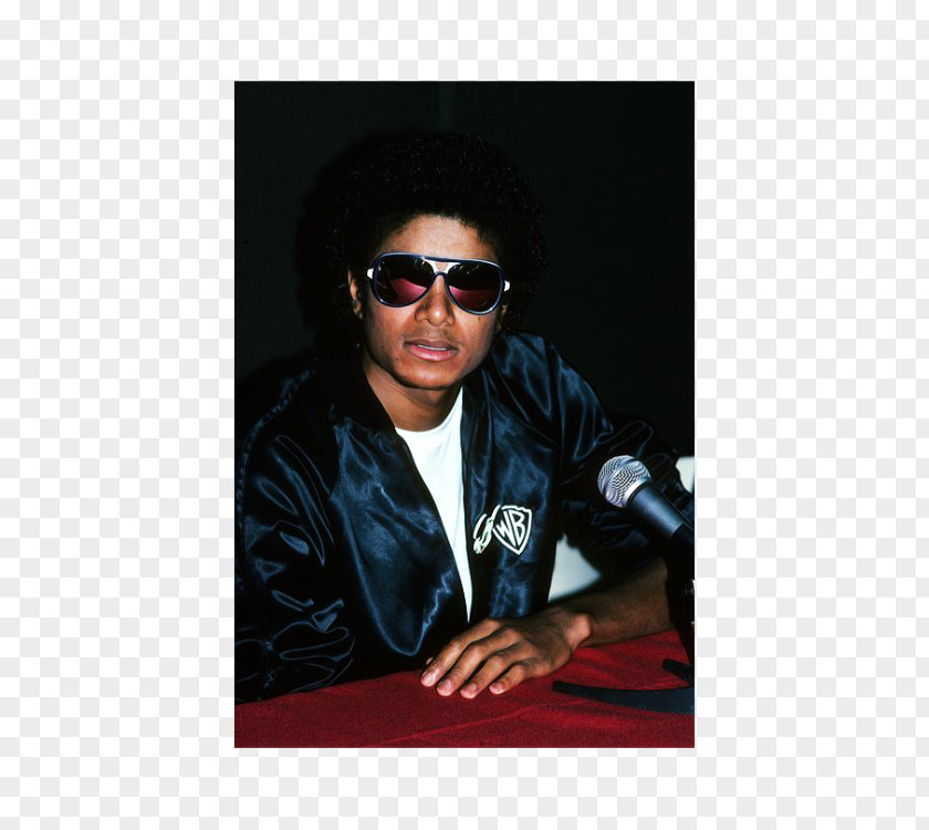 Michael Jackson Triumph Tour Victory Bad The 5 PNG