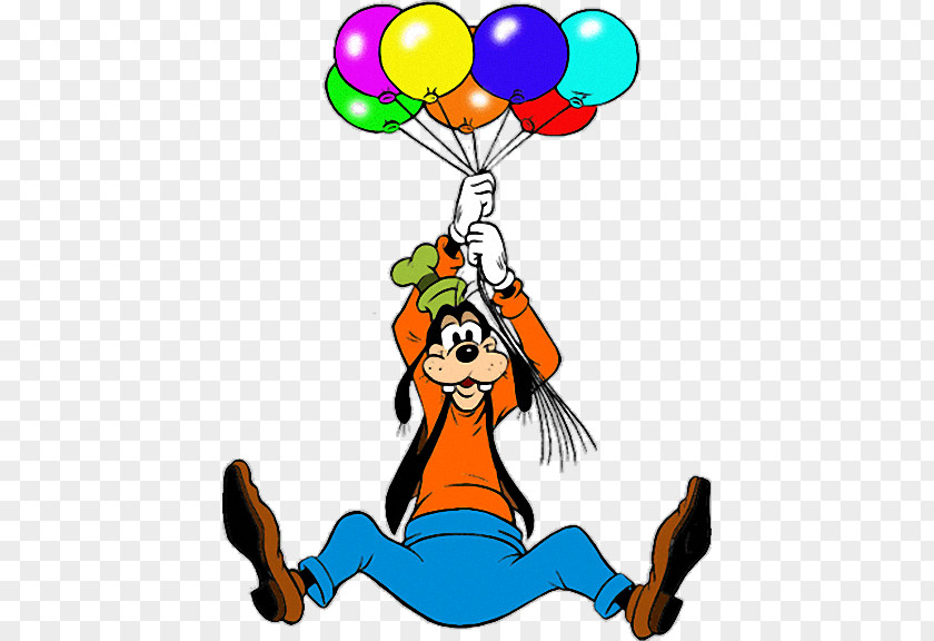 Mickey Mouse Goofy Minnie Pluto Clip Art PNG