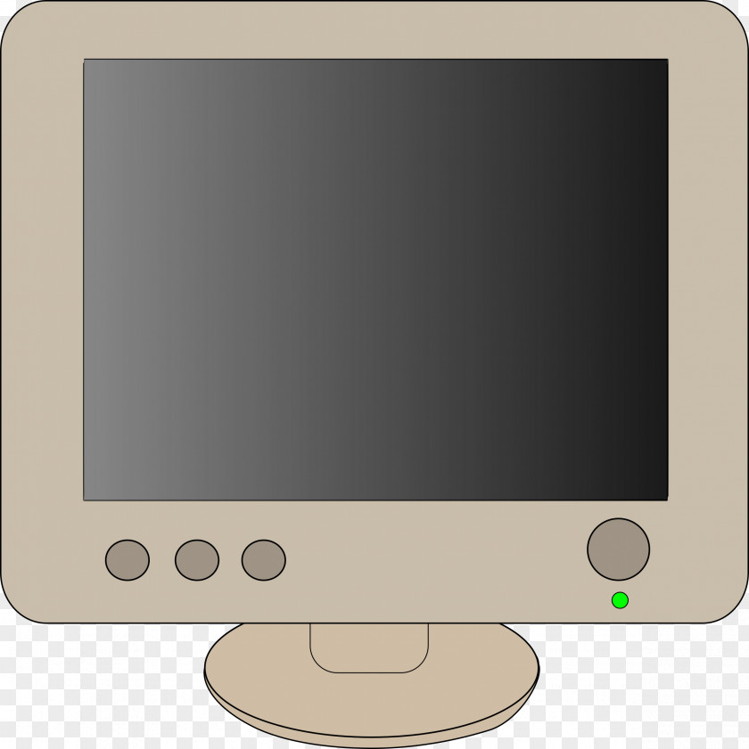Monitor Computer Monitors Clip Art PNG