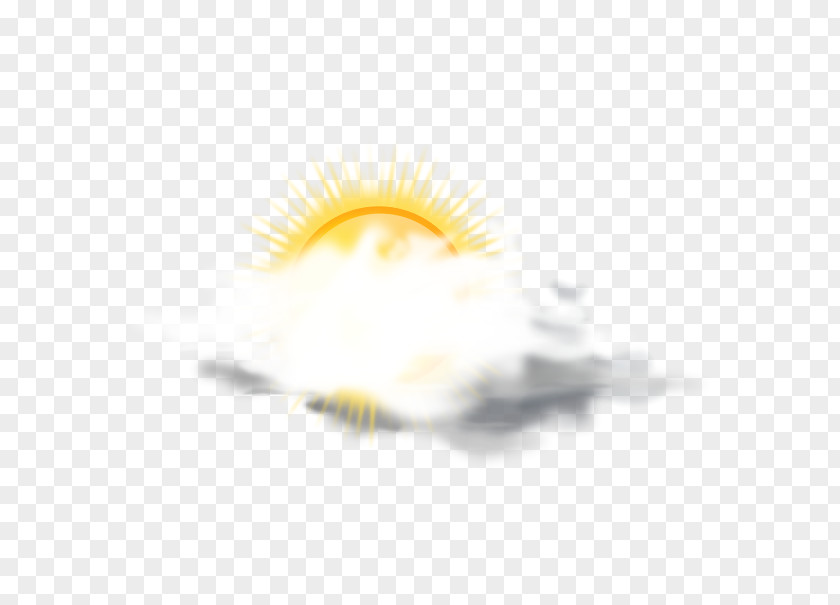 Mostly Cloudy Weather Forecasting Cloud Overcast Thunderstorm PNG