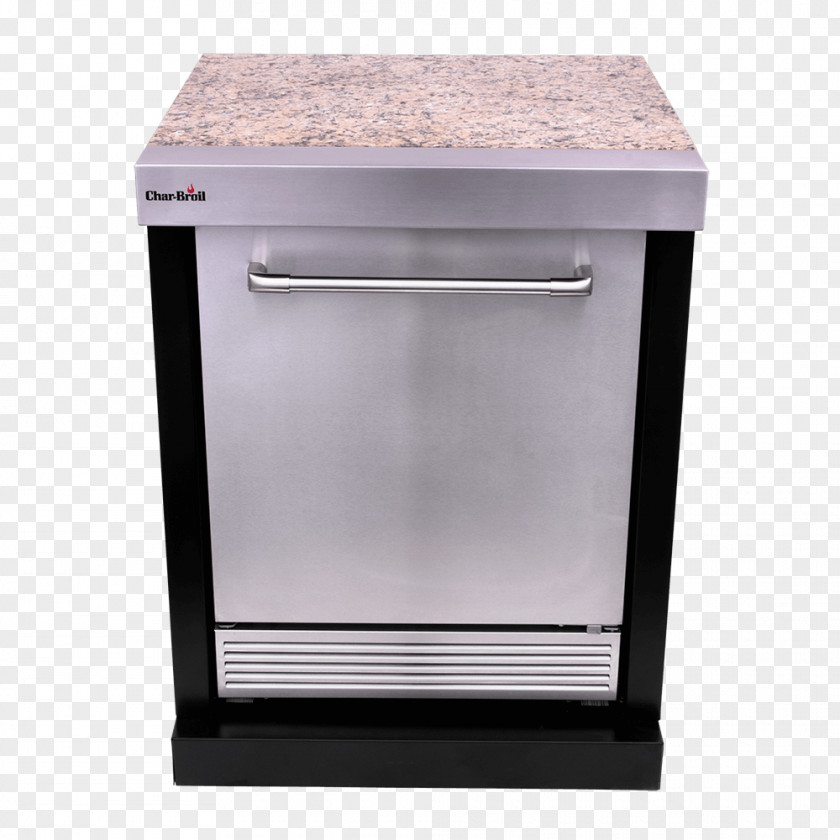 Outdoor Grill Kitchen Lowe's Refrigerator Cooking Grilling PNG