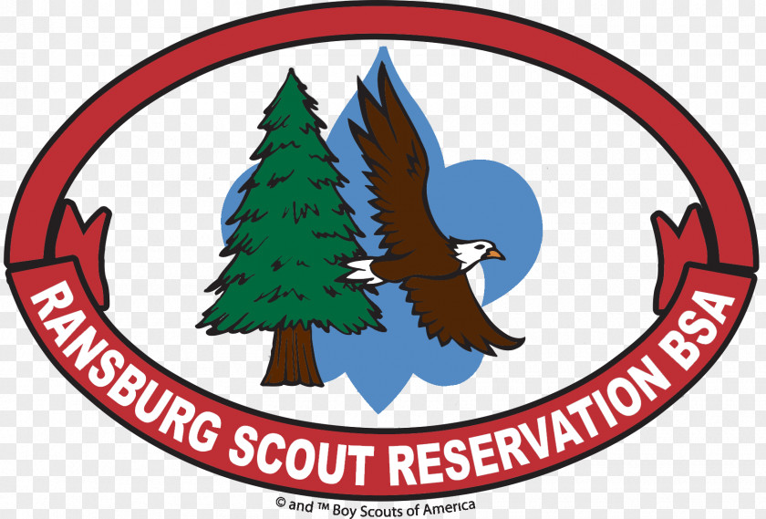 Ransburg Scout Reservation BSA Scouting Boy Scouts Of America Sea Cub PNG