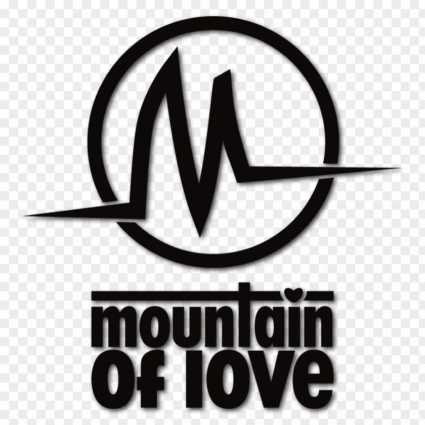 Shadow Mountain Logo Organization Of Love Brand Font PNG