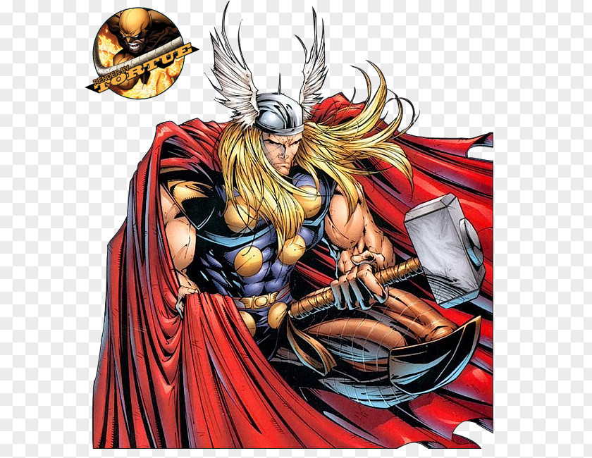 Thor Thor: God Of Thunder Comics Comic Book Beta Ray Bill PNG